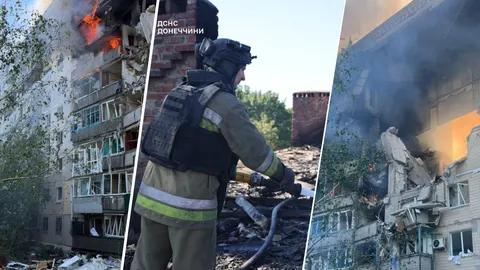 Росіяни 30 разів атакували Донеччину: що це означає для власників житла