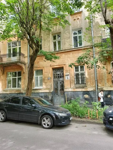 У Львові здають в оренду приміщення в пам'ятці архітектури: ціна та умови