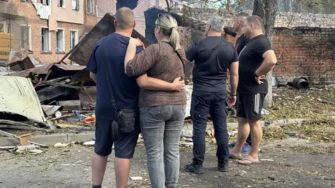 Удар по Сумах: як вберегти житло і що робити після атаки