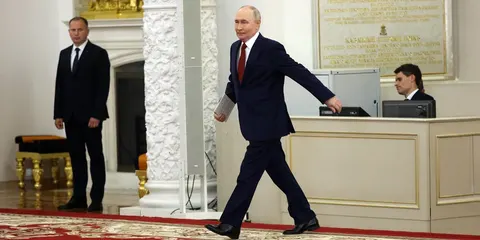 «Сила Сибіру-2» застрягла: Китай не погоджується на російську ціну газу