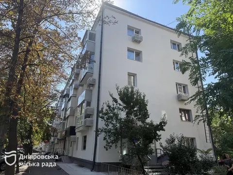 Утеплення будинків у Дніпрі: скільки фасадів оновили та що це дасть мешканцям