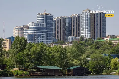 Дніпро 11 вересня: комунальники працюють, погода без опадів, вдень до +25°