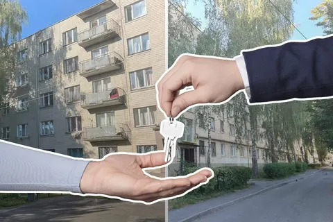 Гуртожитки на Порика у Вінниці передали місту: як приватизувати кімнату