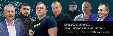 Комунальні керівники Запоріжжя: Tesla за 540 тисяч і BMW за 15 тисяч — що у деклараціях