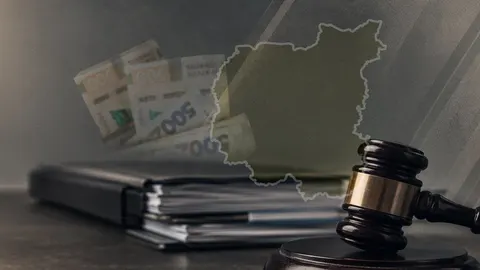 Ніжинський завод інженерного озброєння — у ТОП-5 боржників із зарплат в Україні
