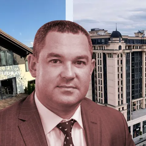 Мільйони доларів для ексзаступника Насірова: що відомо про статки Продана