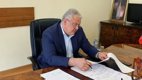 Колишнього мера Бєлгорода Полежаєва вбили на війні проти України