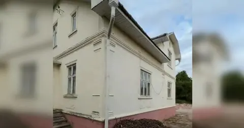 Стара хата за $55 тисяч: скільки коштує прибирання і чого чекати власникам