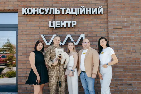 Військовий отримав квартиру у Вінниці за донат у 900 гривень
