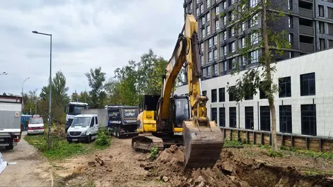 «У квартирі було +4»: киянин пояснив, чому теплотрасу на Теремках варто добудува