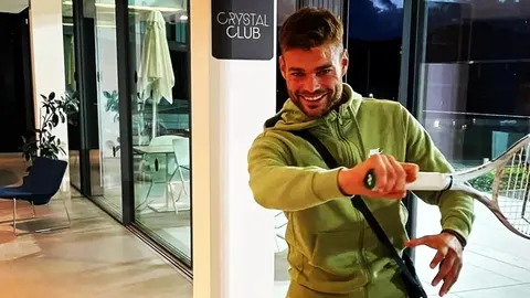 Сербського тренера позбавили членства в GPTCA через коментарі під дописом Ястремської