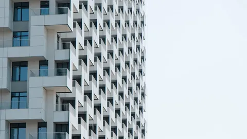 Boston Creative House: перша вежа на Почайні готова, 96% квартир продано