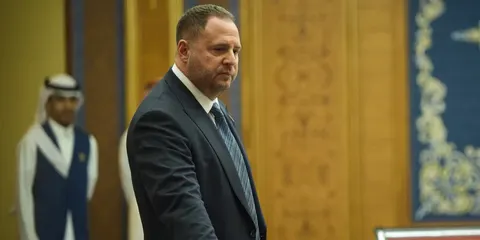 Друга підозра Єрмаку: НАБУ аналізує ДНК з квартири бізнесмена