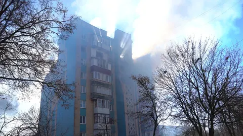 Тернополянам виплатять ще 367 тис. грн за зруйновані квартири