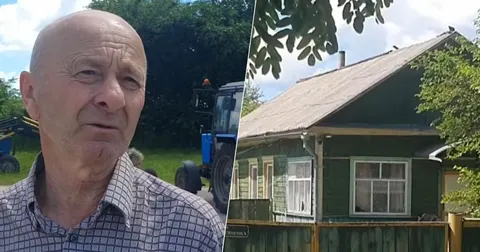 У селі на Чернігівщині розкупили всі хати: скільки тепер коштує житло
