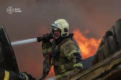 Київ обіцяє бізнесу пільги на землю та нерухомість після атак