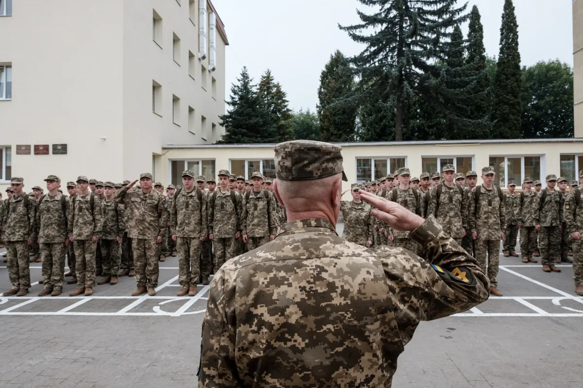 Львівський ліцей імені Героїв Крут проведе День відкритих дверей 26 вересня