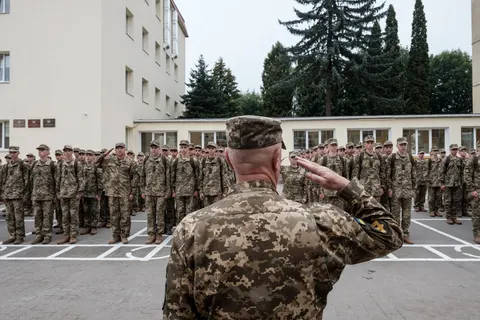 Львівський ліцей імені Героїв Крут проведе День відкритих дверей 26 вересня