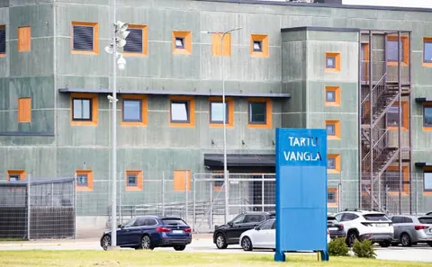 Шведські в'язні вже в Естонії: що це означає для власників житла