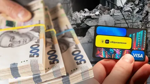 На Харківщині викрили схему з «єВідновленням»: підозра за 2,6 млн грн