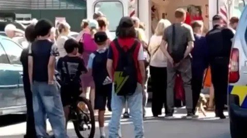 Чоловіку стало зле біля ТЦК у Львові: що відомо власникам житла