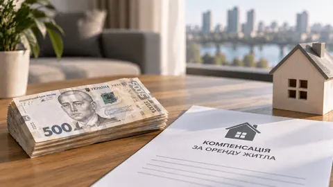 Оренда в Дніпрі: ветеранам компенсують до 6 656 гривень на місяць