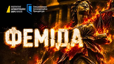 Рейдерське захоплення в Києві: як НАБУ викрило схему з нерухомістю