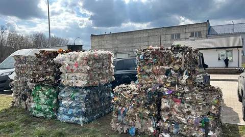 Вінниця шукає інвестора для сміттєпереробного заводу: що це означає для мешканців