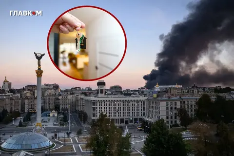 Оренда в Києві: скільки коштує житло і які райони тепер оминають