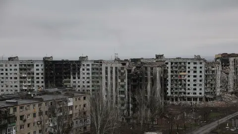 Костянтинівка: понад 1,6 тис. будинків визнано зруйнованими, скільки сертифікатів видали
