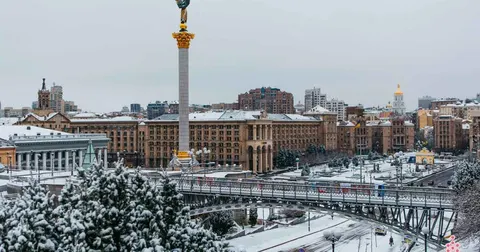 Підготовка Києва до зими: усунуто 2 413 із 2 451 пошкодження тепломереж