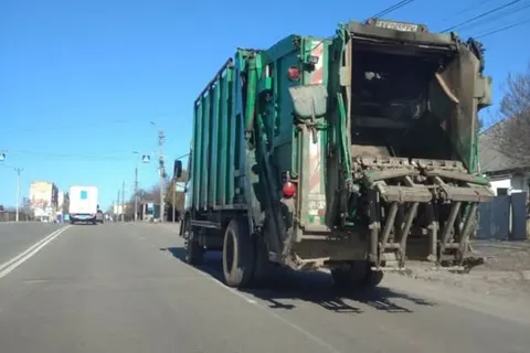 У Боярській громаді пропонують новий тариф на вивезення сміття: 117,92 грн з людини