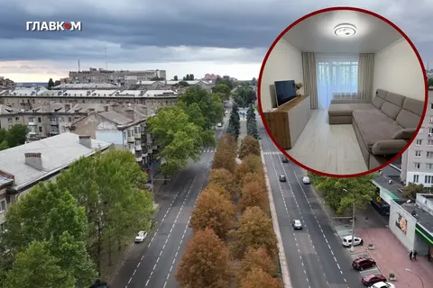 Оренда в Миколаєві: скільки коштує житло і чи подешевшає до зими