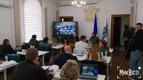Суд змусив Миколаївську міськраду переобрати керівництво комісії з ЖКГ