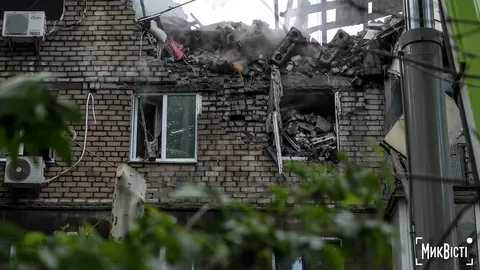 Миколаїв погодив понад 330 млн грн компенсацій за знищене житло