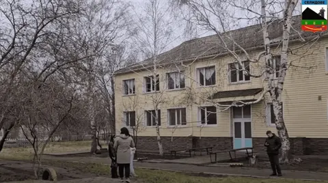 У Миколаївці на Одещині гуртожиток реконструюють під житло для ВПО: деталі проєк
