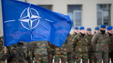 Литва будує табір для НАТО за 16 км від Білорусі: що це означає