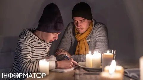 Висотки без резервного живлення можуть залишитись без тепла: як уникнути