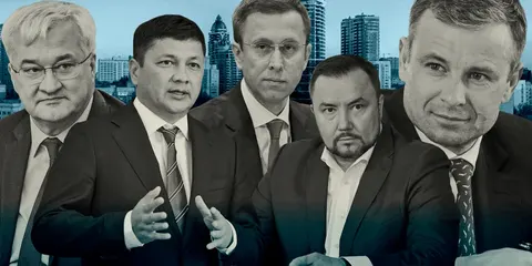 Найбільші власники нерухомості в уряді: хто і скільки має