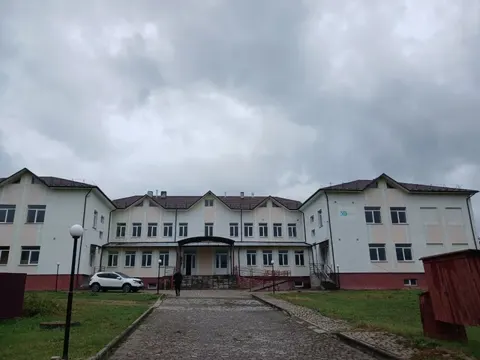 Дитсадок чи житло для ВПО: що буде з довгобудом на Буковині