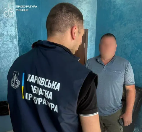 На Харківщині викрили схему з компенсацією: за пошкоджений будинок отримали 2,6 млн грн