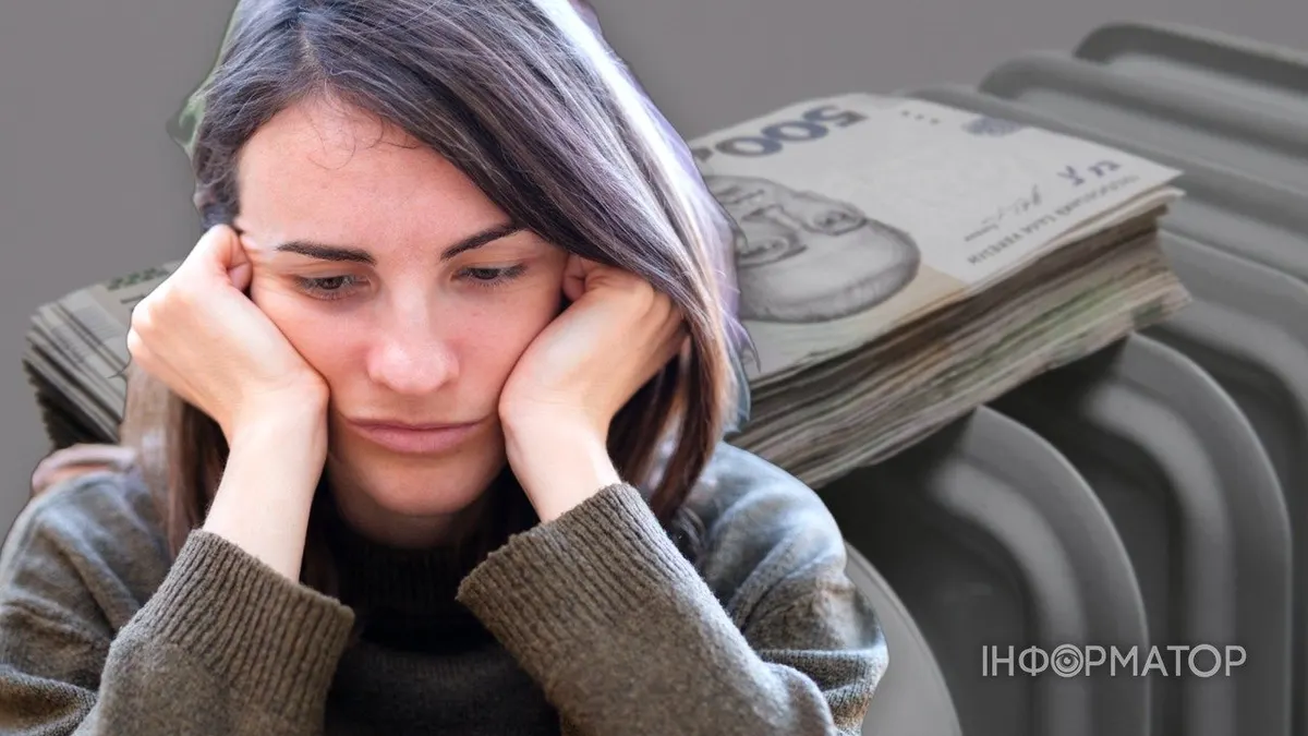 Суд відмовив киянці в перерахунку за тепло: вертикальне опалення не дає врахувати лічильник