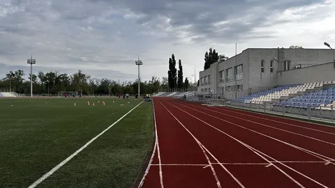 Стадіон у парку Перемоги стане власністю Миколаєва