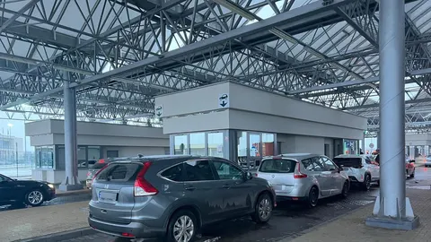 Автобуси до Польщі через «Шегині» не поїдуть: ремонт на польській стороні до 2027 року