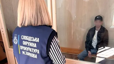 У Харкові чоловік зґвалтував 15-річну дівчину в орендованій квартирі: деталі