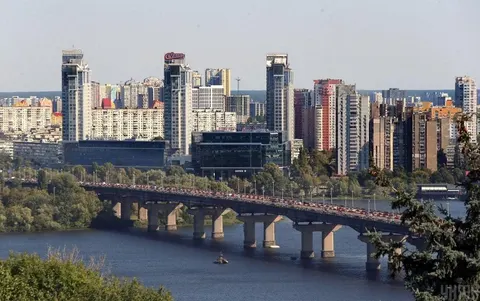 У Києві з початку року не встановили жодної котельні: куди поділи 1,2 млрд грн