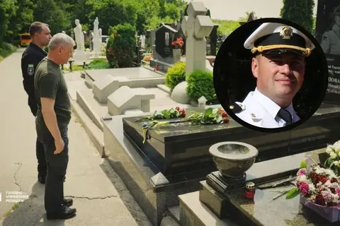 У Донецьку ліквідували вбивцю генерала з Вінниці Максима Шаповала