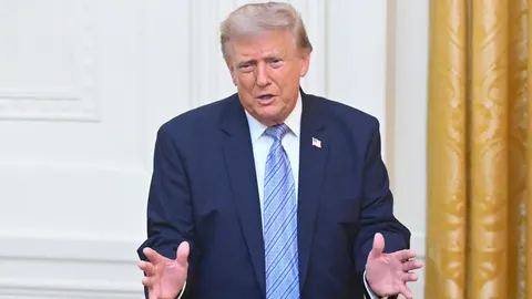 Трамп: громади, які відкидають дата-центри, роблять помилку