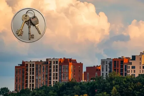 Оренда житла у Львові: історичний рекорд і що це означає для власників