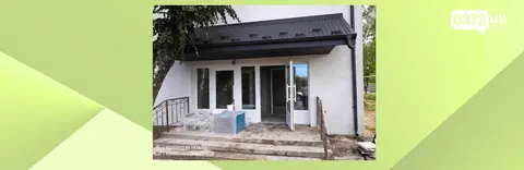 У Новоселиці реконструюють будівлю під житло для ВПО: 96 місць, заселення у грудні